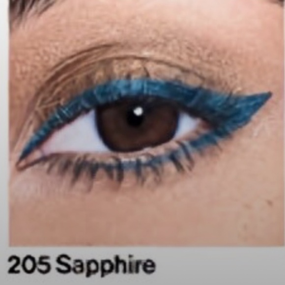 Revlon ColorStay Eyeliner Pencil,205 Sapphire, new - Picture 1 of 3